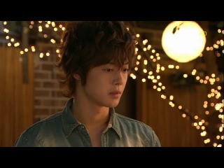 Озорной поцелуй / Playful Kiss 11 серия.